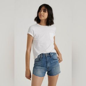 Lucky Brand Lucky Pins Short 2/26
